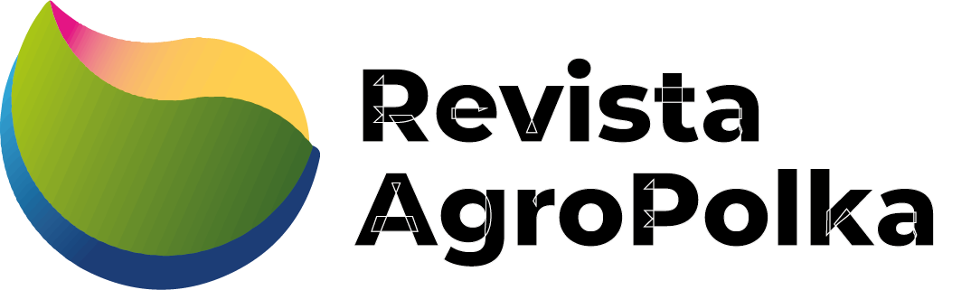 Logotipo de la Revista Agropolka